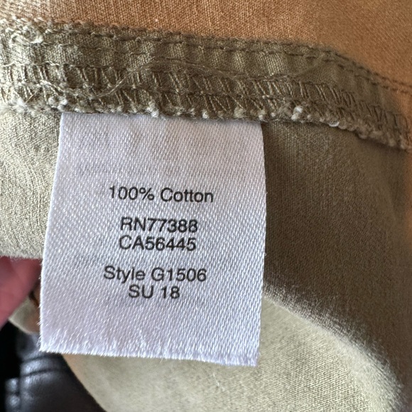 J.Crew Factory Utility Jacket - Picture 3 of 7